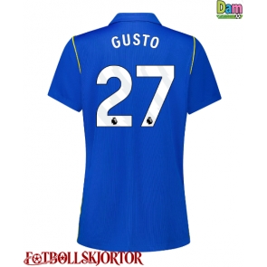 Chelsea Malo Gusto #27 Hemmatröja Dam 2026-27 Kortärmad